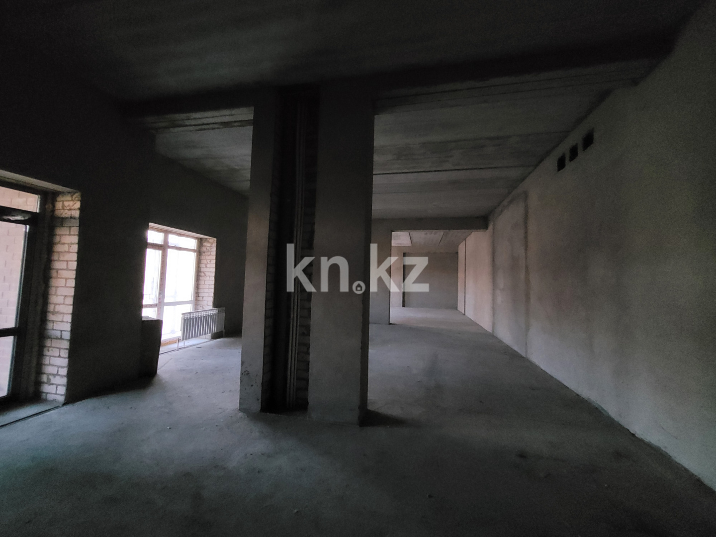 Продажа , 211 м², ул. Сарыарка - Продажа квартир в Караганде фото 12 из 17