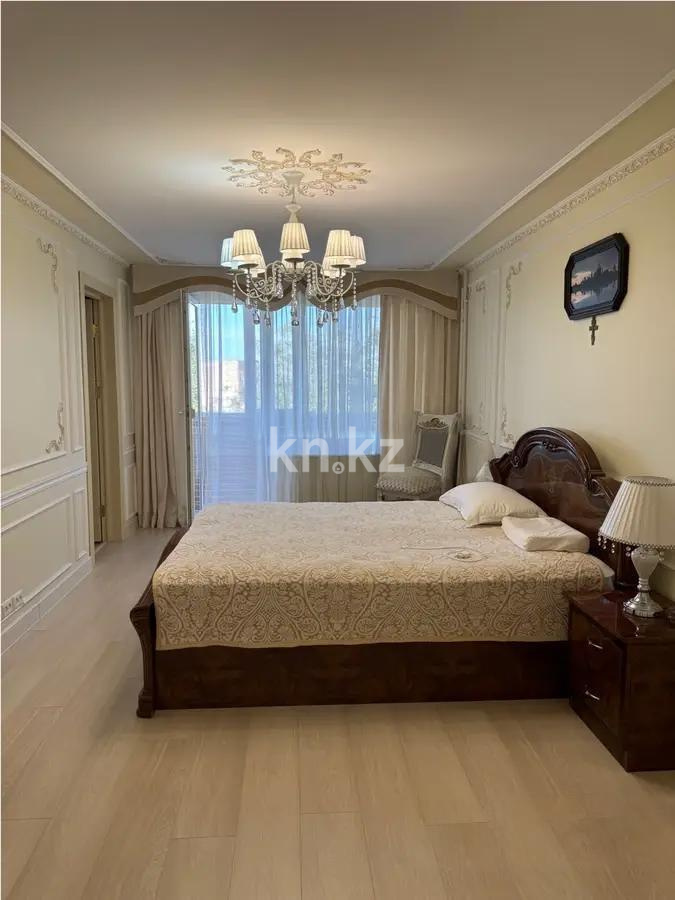 Продажа 3-комнатной квартиры, 90 м², мкр. 8-й мкр., дом  126 в Темиртау - фото 3