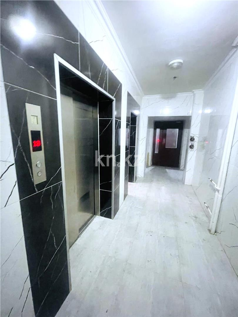 Продажа 3-комнатной квартиры, 92 м², пр. Шахтеров - Продажа  трехкомнатных квартир в Караганде фото 10 из 10