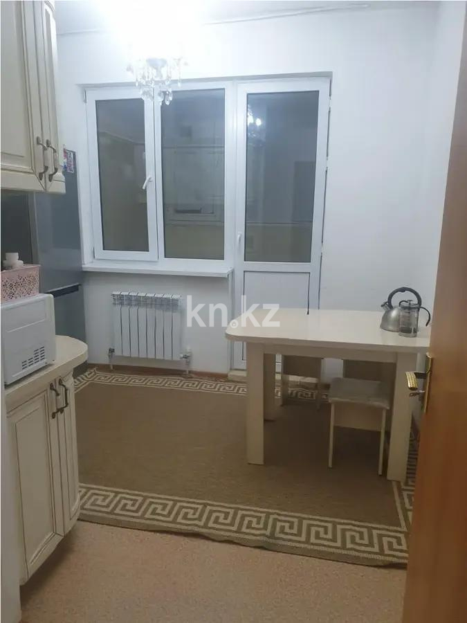 Продажа 2-комнатной квартиры, 65 м², мкр-н Жас Канат, дом  1/68 в Алматы - фото 3