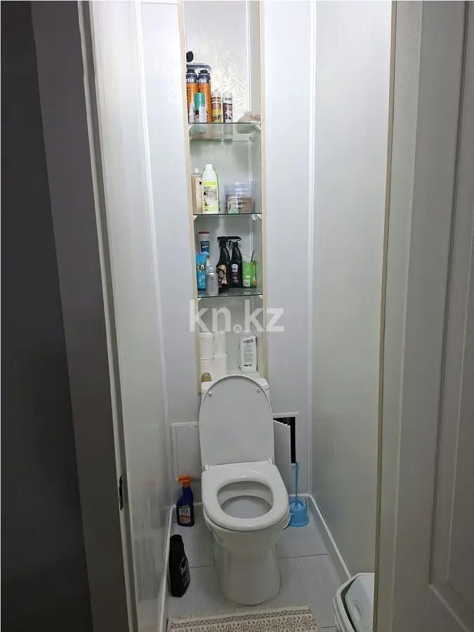 Продажа 4-комнатной квартиры, 52 м², ул. Мустафина, дом  13/1 в Астане - фото 4