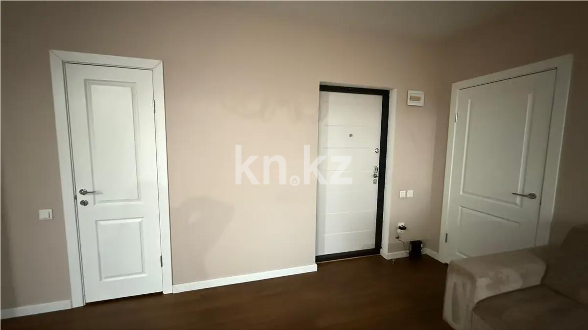 Продажа 2-комнатной квартиры, 61 м² в Алматы - фото 4