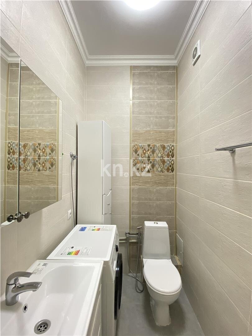 Продажа 2-комнатной квартиры, 71.3 м² в Астане - фото 9