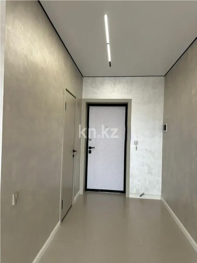 Продажа 1-комнатной квартиры, 33 м² в Алматы - фото 3