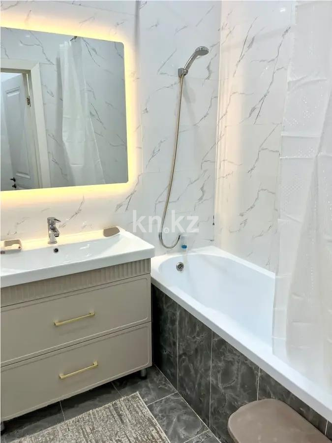 Продажа 2-комнатной квартиры, 42.4 м² - Продажа недвижимости в Астане - страница 29 фото 4 из 4