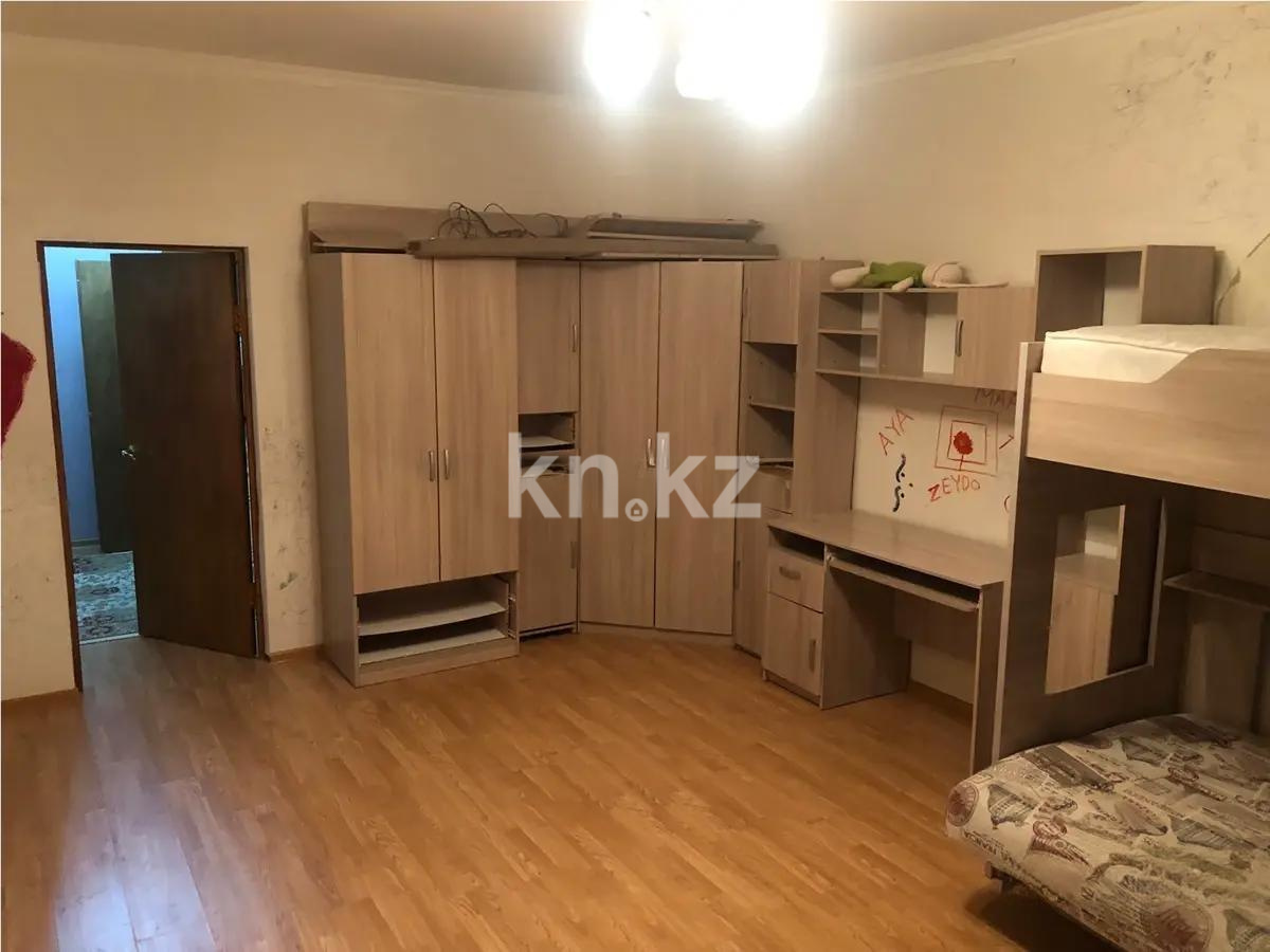 Продажа 3-комнатной квартиры, 140 м², ул. Бокейхана, дом  2 в Астане - фото 3