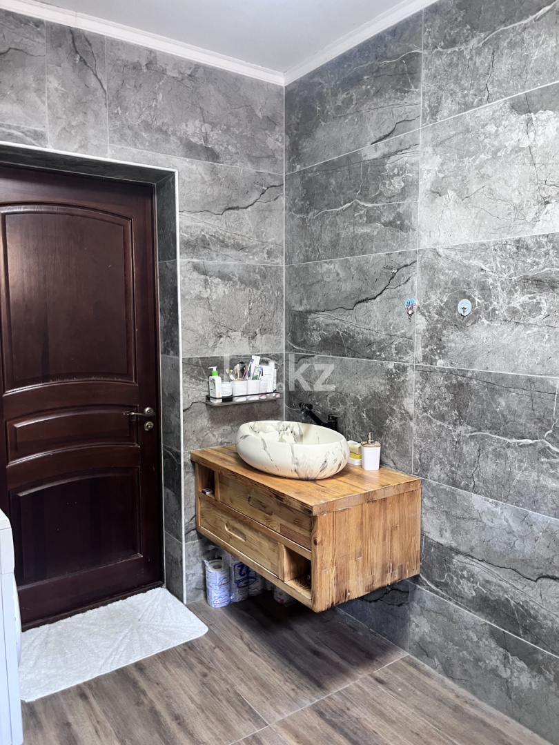 Продажа 6-комнатного дома, 190.3 м², ул. Мещерского, дом  38 - ул. Павлодарская - Продажа квартир в Актау фото 7 из 29