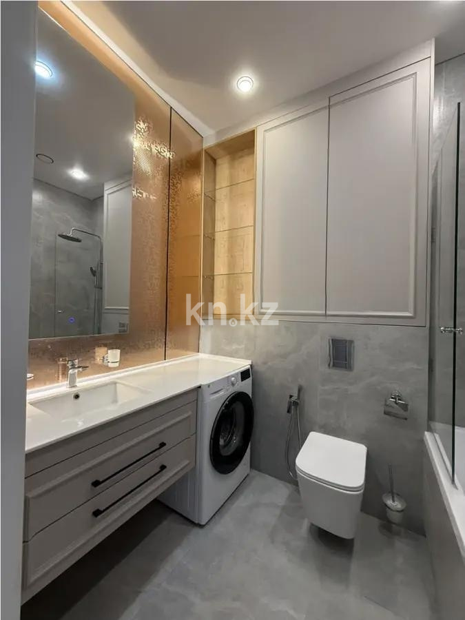 Продажа 2-комнатной квартиры, 40 м² в Астане - фото 5
