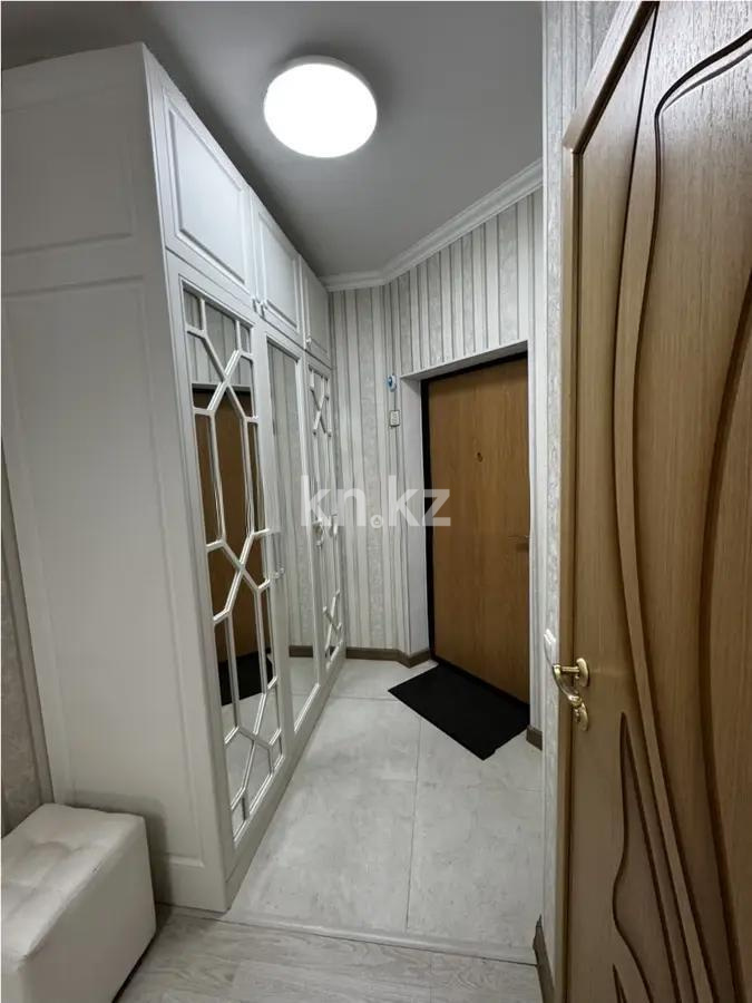 Продажа 3-комнатной квартиры, 80.6 м² - Продажа квартир в Астане в р-не Есиль - страница 2 фото 7 из 8