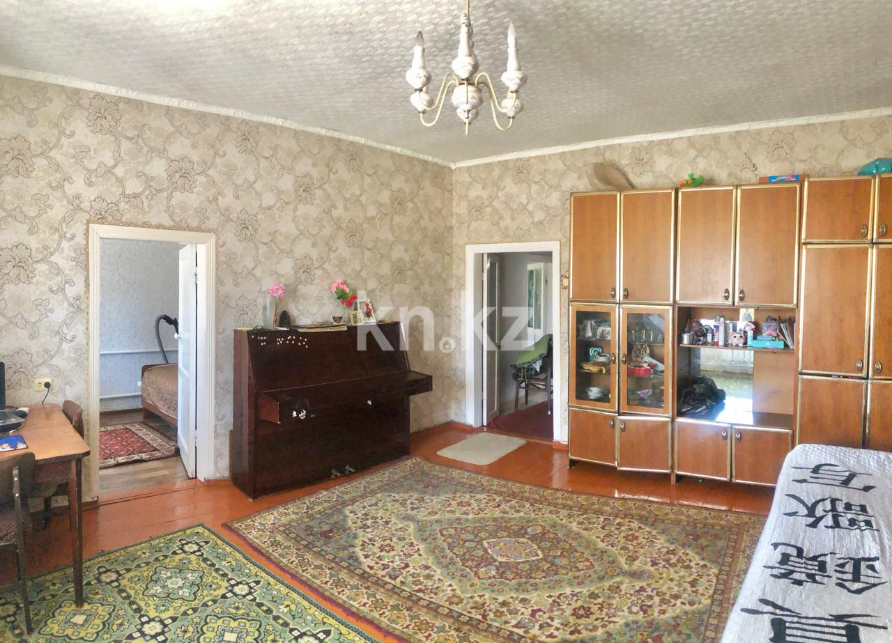 Продажа 4-комнатного дома, 81 м², ул. Бабушкина - Продажа домов, коттеджей в Казахстане фото 1 из 16