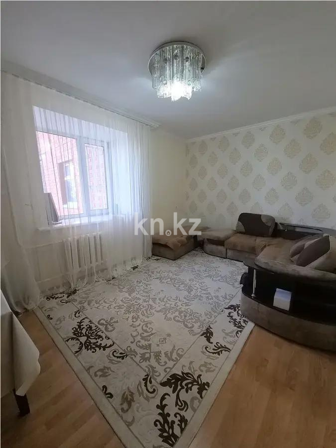 Продажа 3-комнатной квартиры, 72 м² в Астане