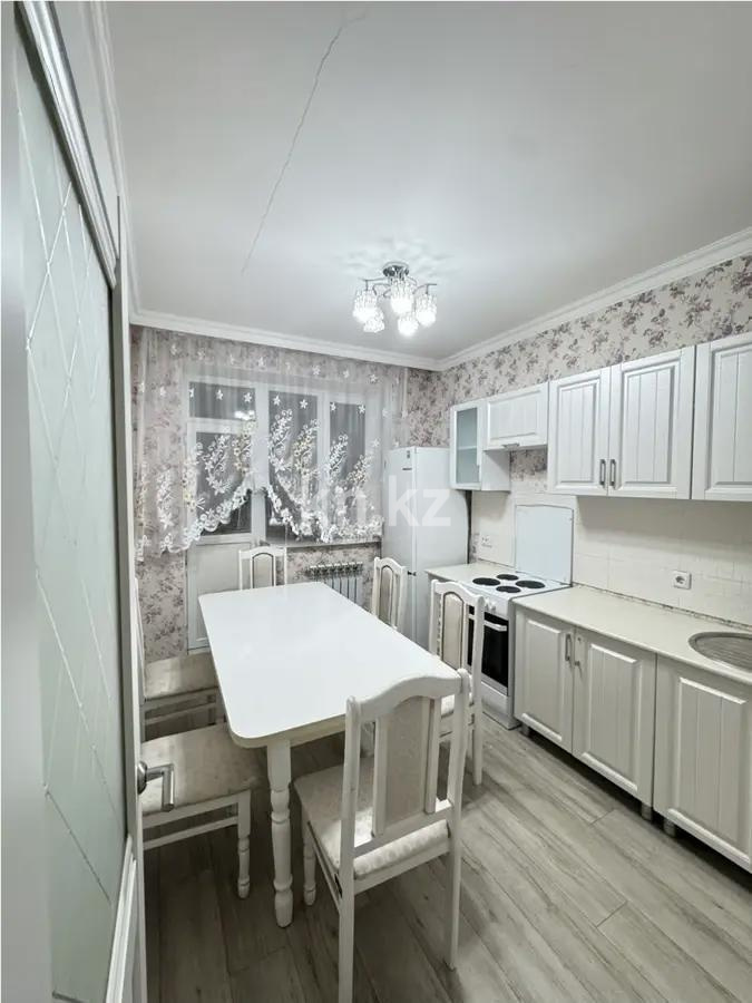 Продажа 1-комнатной квартиры, 38.9 м² в Астане - фото 2