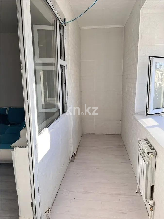 Продажа 1-комнатной квартиры, 28.9 м² в Астане - фото 4