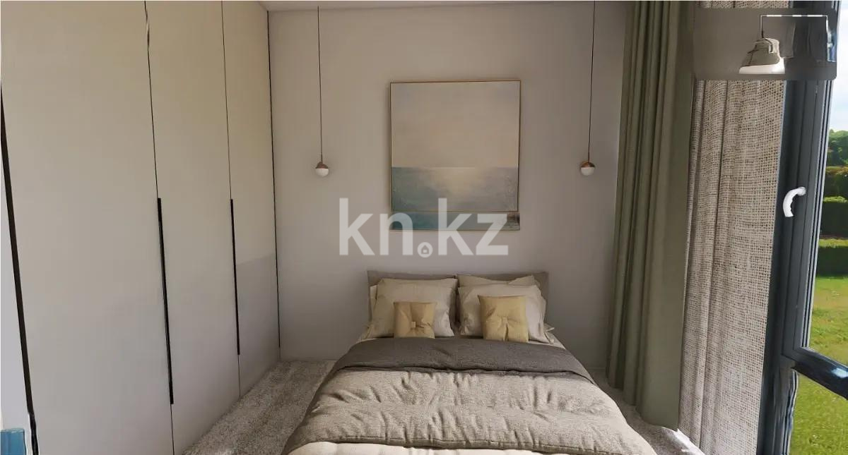 Продажа 2-комнатной квартиры, 63 м², ул. Редько, дом  3 в Алматы - фото 2