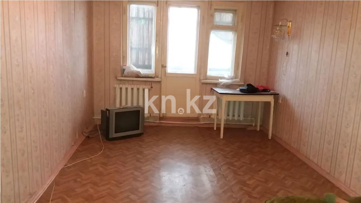 Продажа 1-комнатной квартиры, 30 м² - Продажа однокомнатных квартир в Темиртау фото 1 из 3