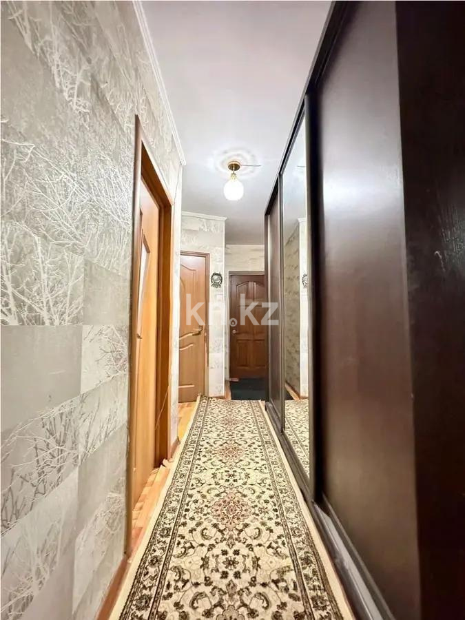 Продажа 3-комнатной квартиры, 62 м², пр. Республики, дом  79 - Продажа квартир в Астане фото 6 из 6