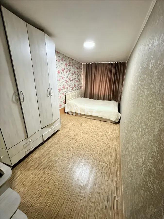 Продажа 3-комнатной квартиры, 60 м² в Алматы - фото 3