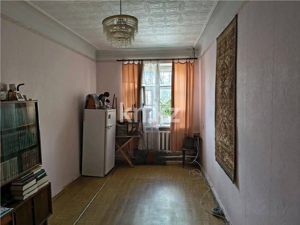 Продажа 3-комнатной квартиры, 76 м², ул. Абая, дом  89 - Продажа квартир в Темиртау без посредников фото 3 из 6