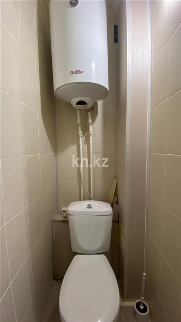 Продажа 2-комнатной квартиры, 54 м², мкр-н Степной-3 - Продажа  двухкомнатных квартир в Караганде фото 8 из 10