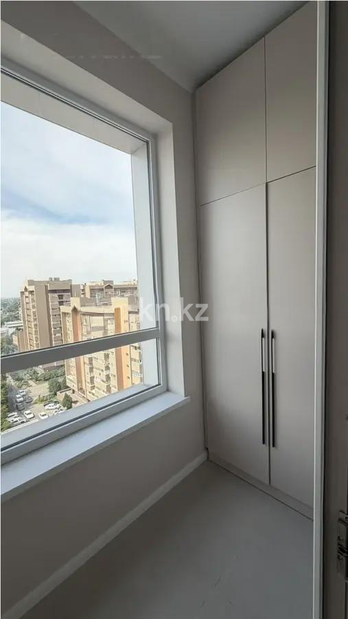 Продажа 3-комнатной квартиры, 109 м² в Алматы - фото 10