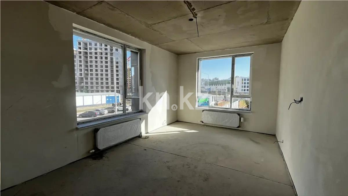 Продажа 4-комнатной квартиры, 118 м² в Астане - фото 2