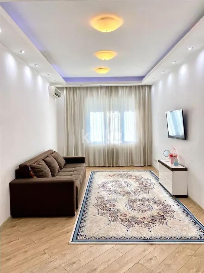 Продажа 2-комнатной квартиры, 60 м² - Продажа квартир в Казахстане - страница 31 фото 1 из 2