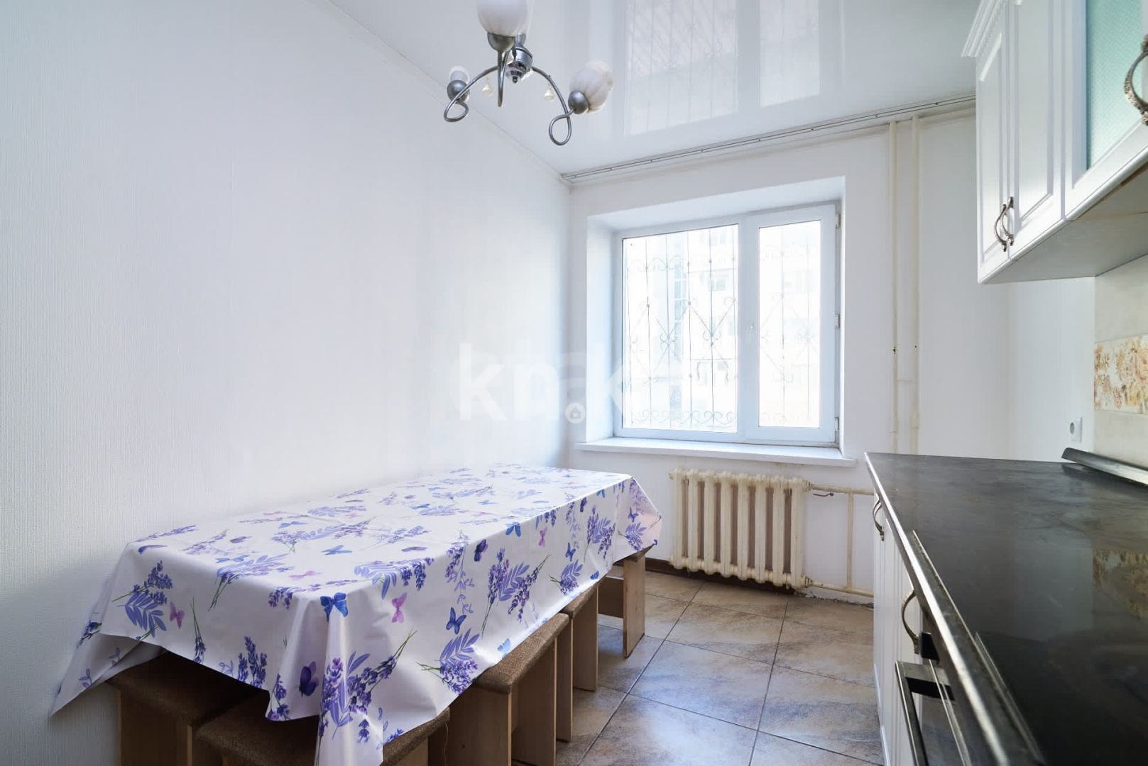 Продажа 2-комнатной квартиры, 59.8 м² - Продажа квартир в Астане - страница 5 фото 9 из 27