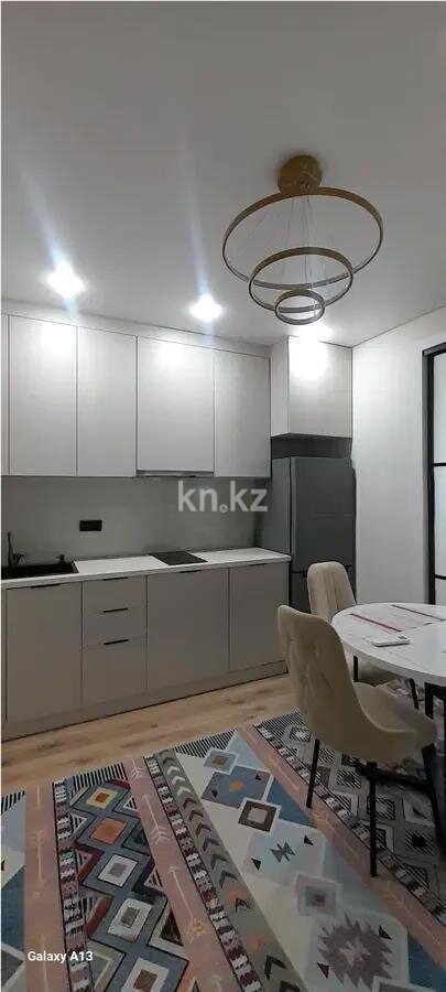Продажа 1-комнатной квартиры, 32 м² в Алматы