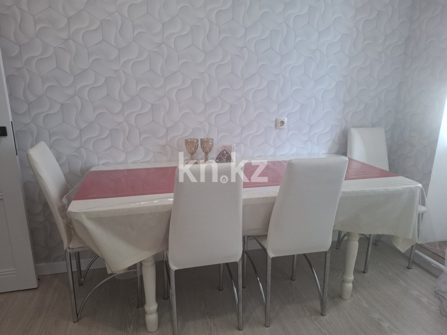 Аренда 1-комнатной квартиры, 40 м² в Астане - фото 9
