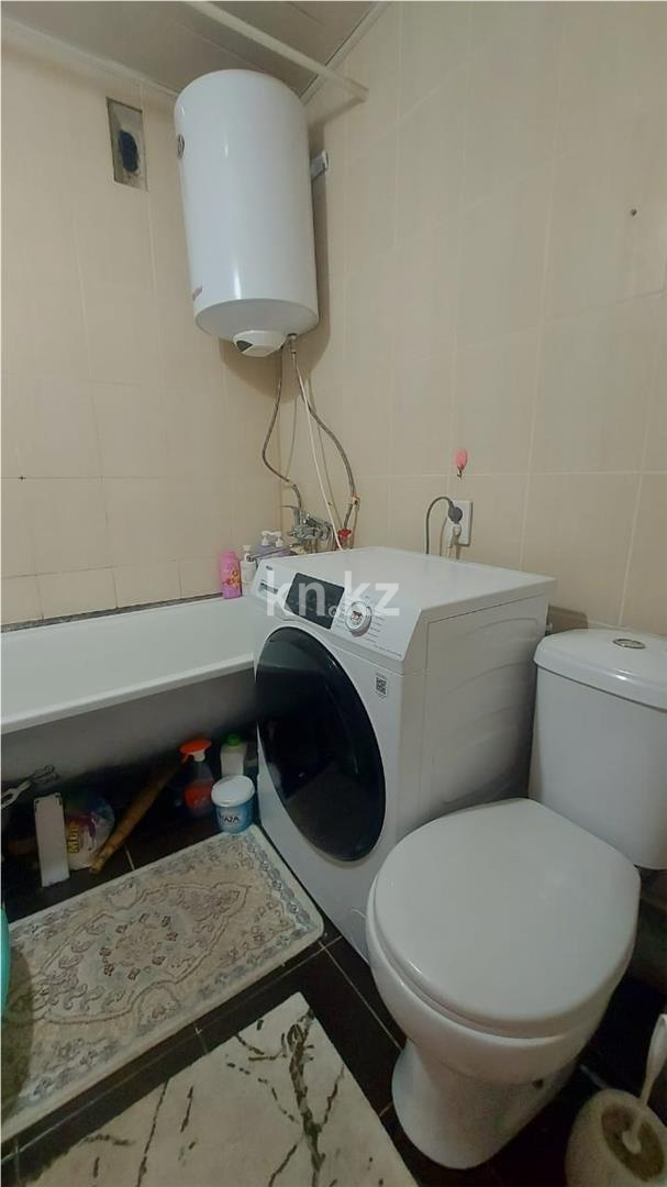 Продажа 2-комнатной квартиры, 47 м², мкр-н 12 - Продажа  двухкомнатных квартир в Караганде фото 9 из 11