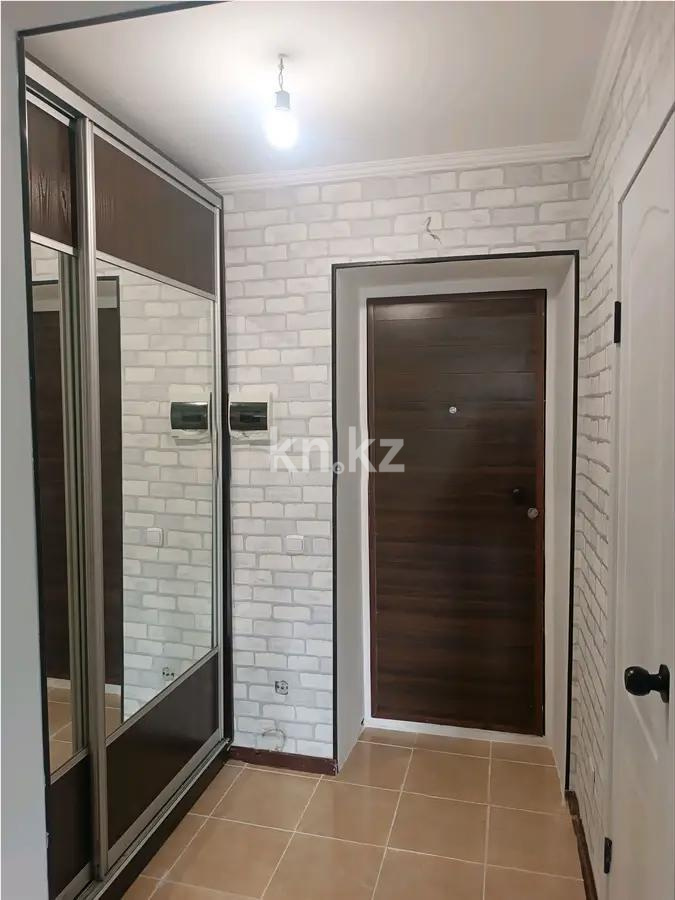 Продажа 1-комнатной квартиры, 29 м² в Астане - фото 4