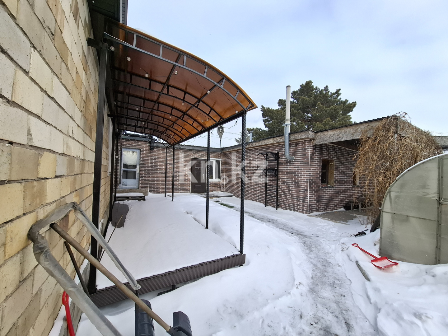 Продажа 7-комнатного дома, 160 м² - Аренда квартир посуточно в Таразе фото 3 из 22