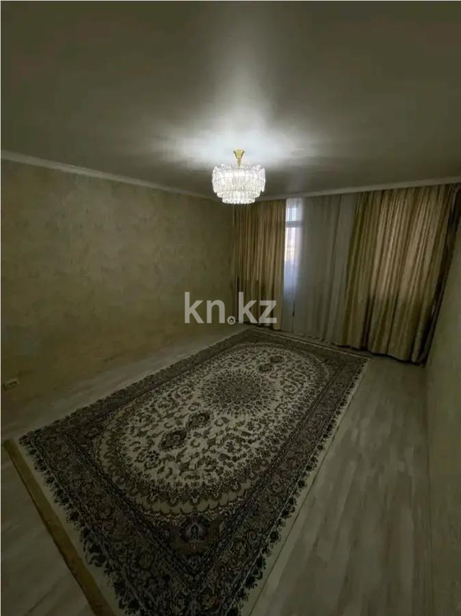 Продажа 3-комнатной квартиры, 76 м², пр. Тлендиева, дом  15/1 в Астане