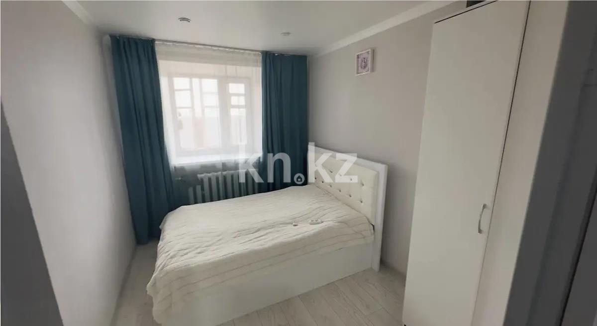 Продажа 3-комнатной квартиры, 62 м² - Продажа  трехкомнатных квартир в Караганде без посредников - страница 2 фото 3 из 4