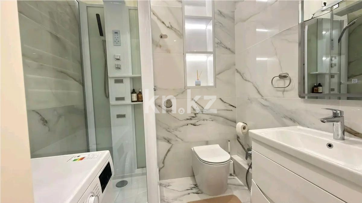 Продажа 3-комнатной квартиры, 100 м² - Продажа квартир в Алматы - страница 50 фото 5 из 7