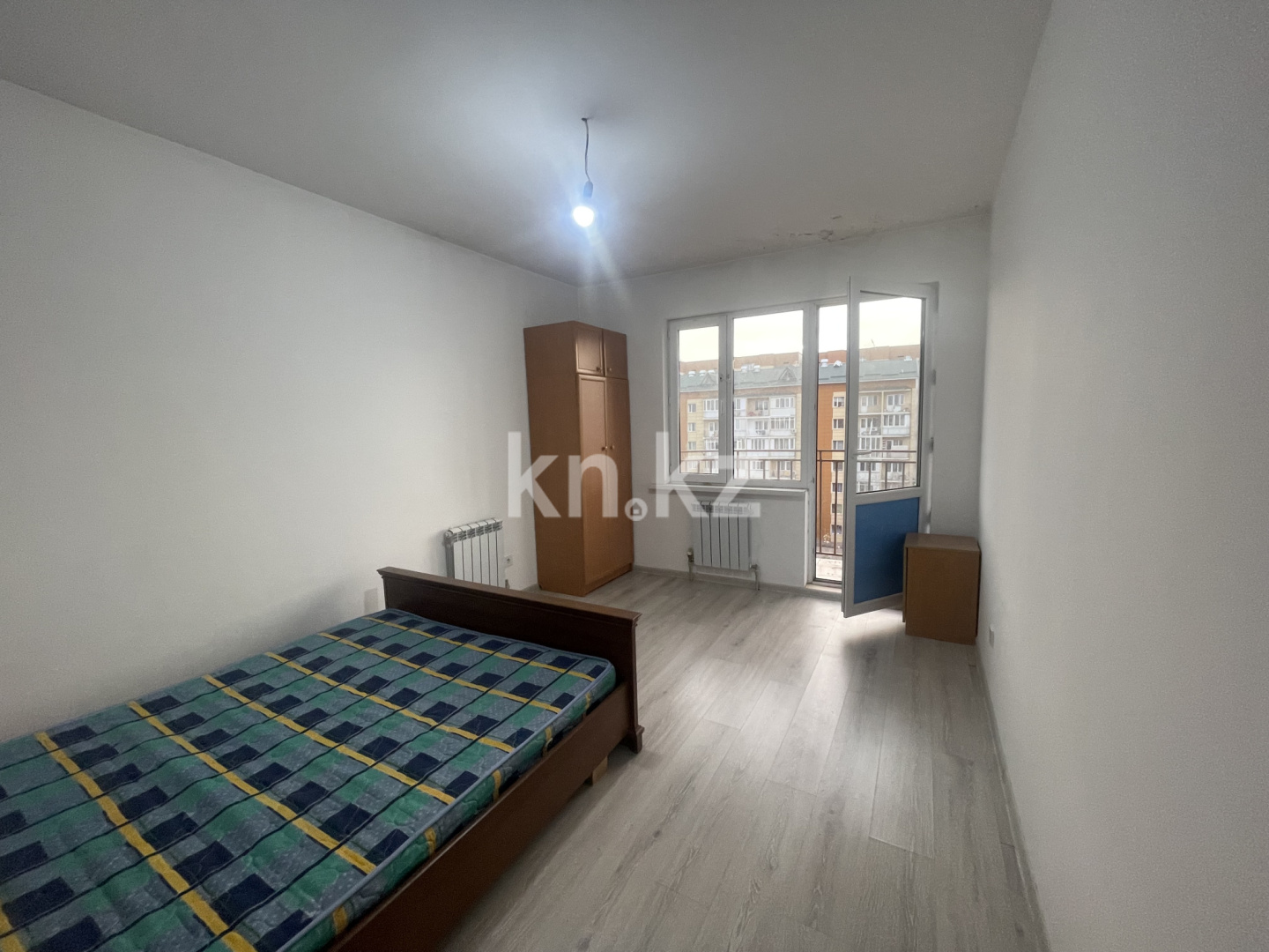 Продажа 2-комнатной квартиры, 62.5 м², ул. Бейсебаева, дом  147/3 - Продажа и аренда недвижимости в Алматинской области фото 2 из 6