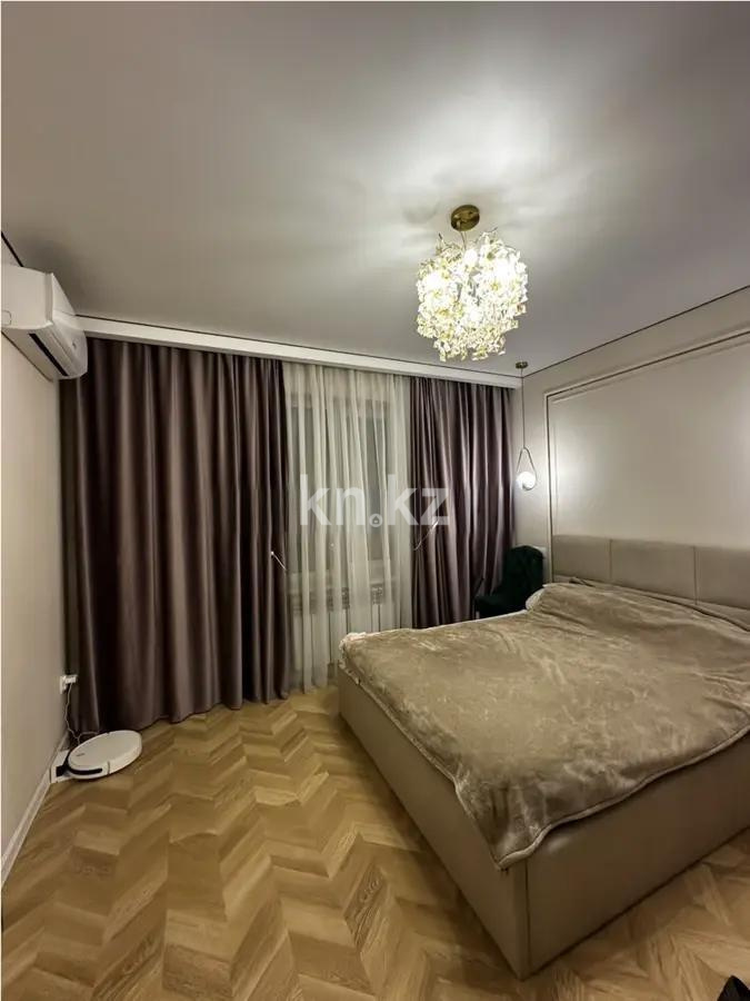 Продажа 2-комнатной квартиры, 60 м², пр. Райымбека, дом  210/12 - Продажа квартир в Алматы фото 3 из 5