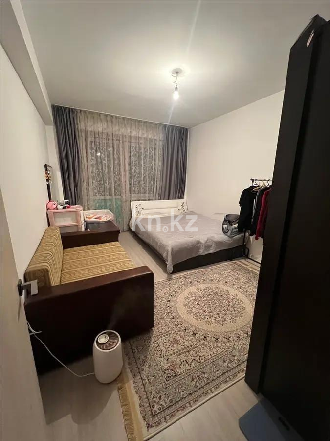 Продажа 3-комнатной квартиры, 83 м², Кульджинский тракт, дом  16/23 в Алматы - фото 2