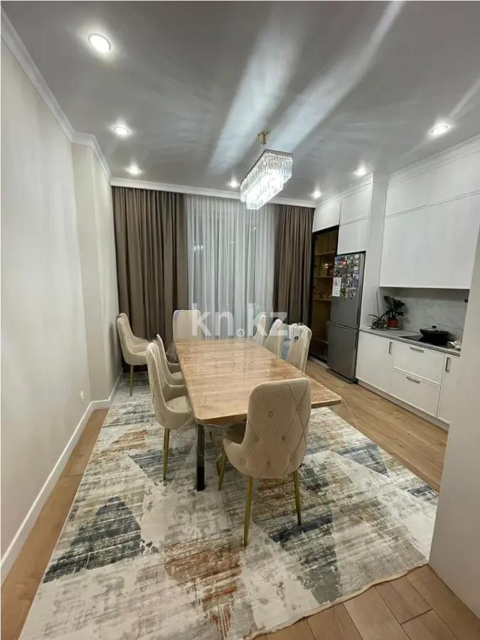 Продажа 1-комнатной квартиры, 50 м² - Недвижимость в Казахстане - страница 18 фото 3 из 3