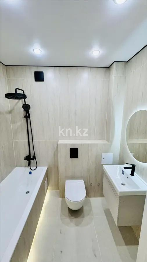 Продажа 2-комнатной квартиры, 38 м² - Продажа недвижимости в Астане - страница 3 фото 4 из 5