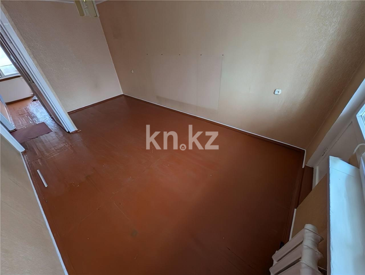 Продажа 2-комнатной квартиры, 48 м², мкр-н 6-й - Продажа  двухкомнатных квартир в Темиртау фото 2 из 8