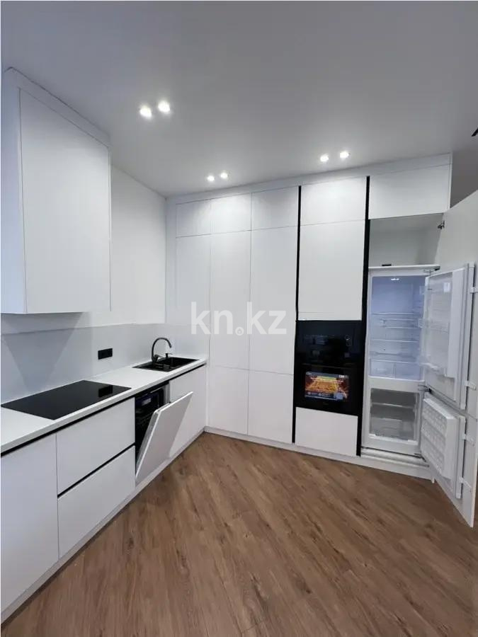 Продажа 2-комнатной квартиры, 50 м² - Продажа квартир в блочном доме в Казахстане фото 3 из 5