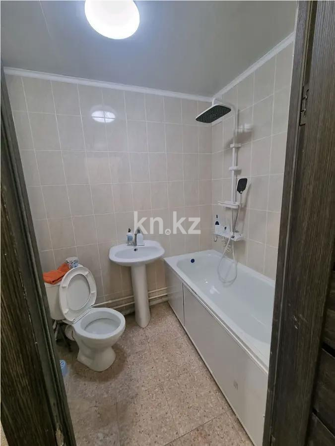 Продажа 1-комнатной квартиры, 33 м², пр. Республики, дом  55/1 - Продажа  однокомнатных квартир в Темиртау фото 3 из 3