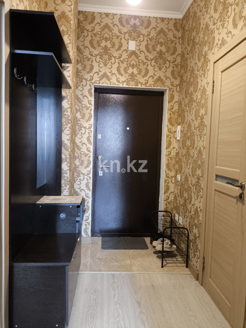 Аренда 2-комнатной квартиры, 48 м² - Аренда недвижимости в Астане фото 20 из 23