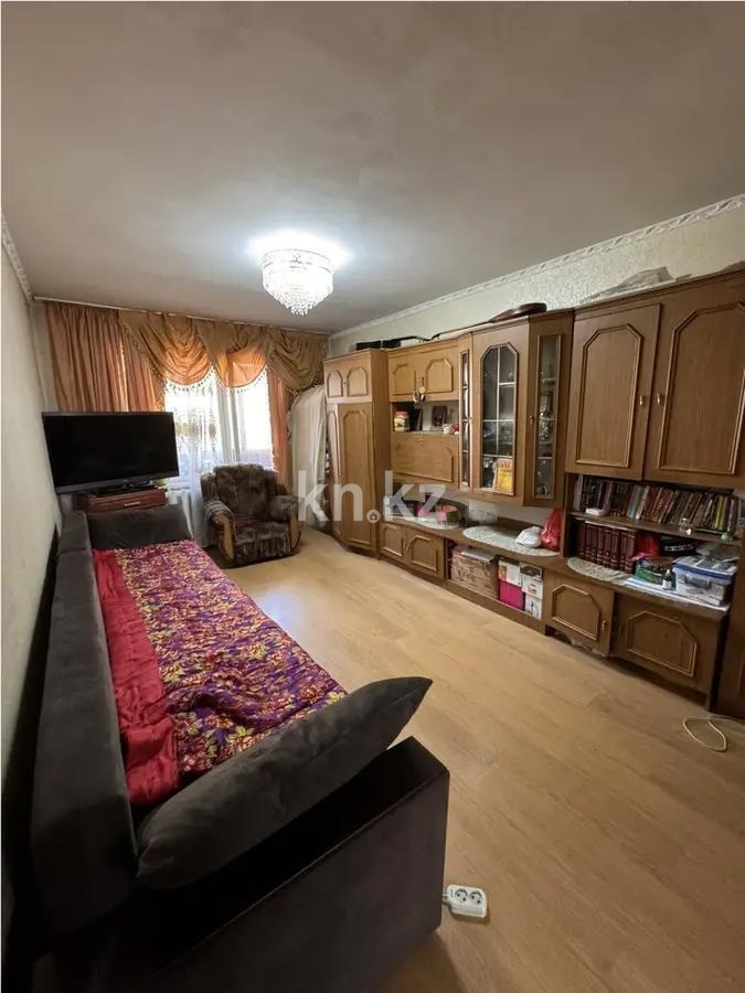 Продажа 2-комнатной квартиры, 44 м², мкр-н Коктем-1, дом  29 - Продажа квартир в Алматы фото 1 из 6
