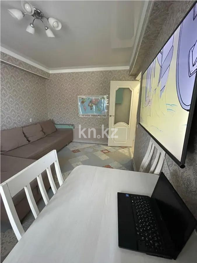 Продажа 4-комнатной квартиры, 82 м², ул. Ниязбекова, дом  90 - Продажа  четырехкомнатных квартир в Алматы без посредников фото 4 из 7