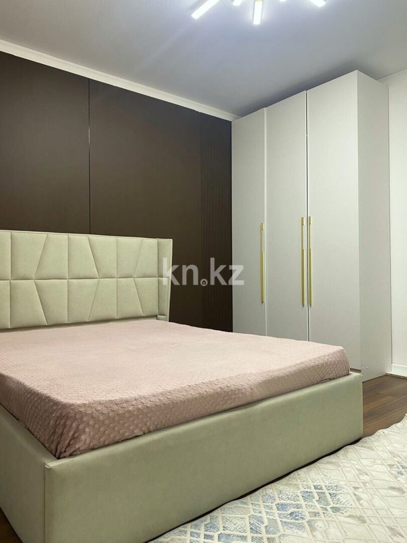 Продажа 3-комнатной квартиры, 63.5 м² в Алматы - фото 10