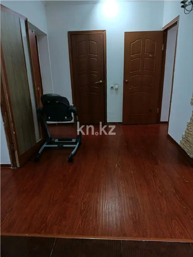 Продажа 3-комнатной квартиры, 93 м², пр. Кудайбердыулы, дом  5 в Астане - фото 3