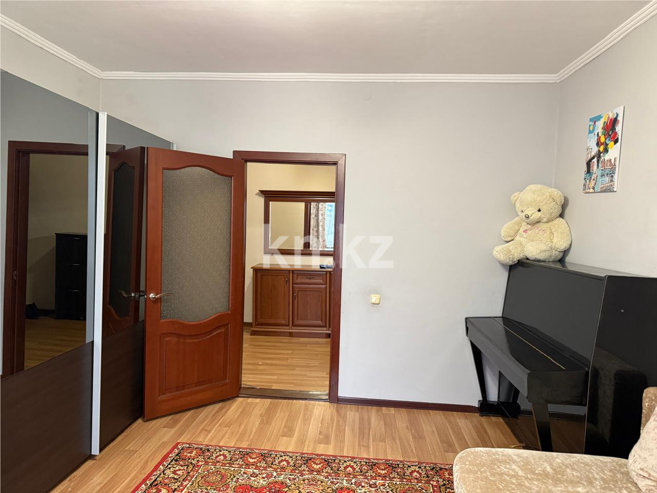 Продажа 3-комнатной квартиры, 80 м² - Продажа квартир в Караганде - страница 153 фото 9 из 14