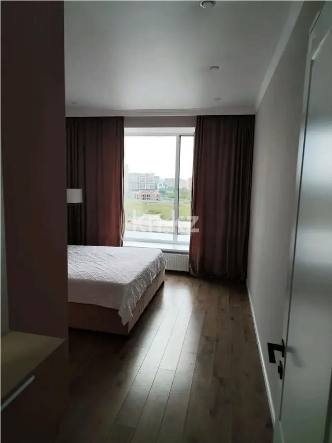Продажа 3-комнатной квартиры, 90 м² в Астане - фото 2